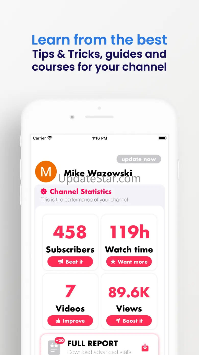 Booster for YouTube 1.9.19