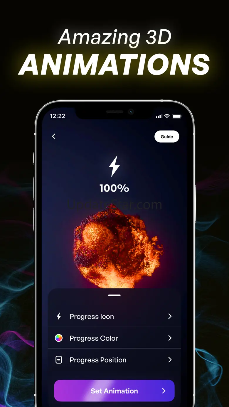 Charging Animation - Charger 2.0.5