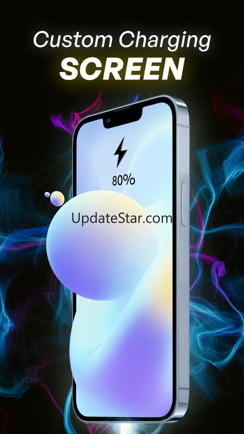 Charging Animation - Charger 2.0.5