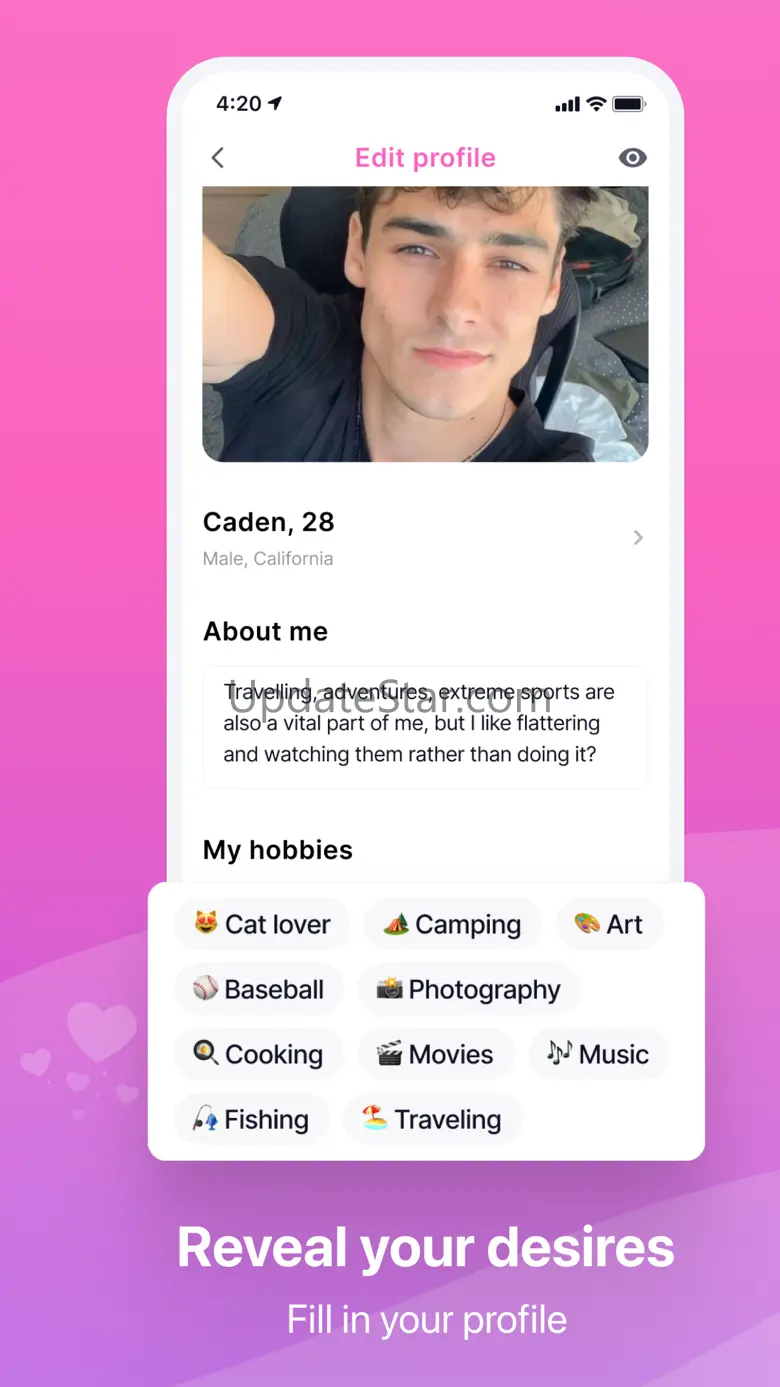 Vibes Date - Meet New Singles 3.80.2