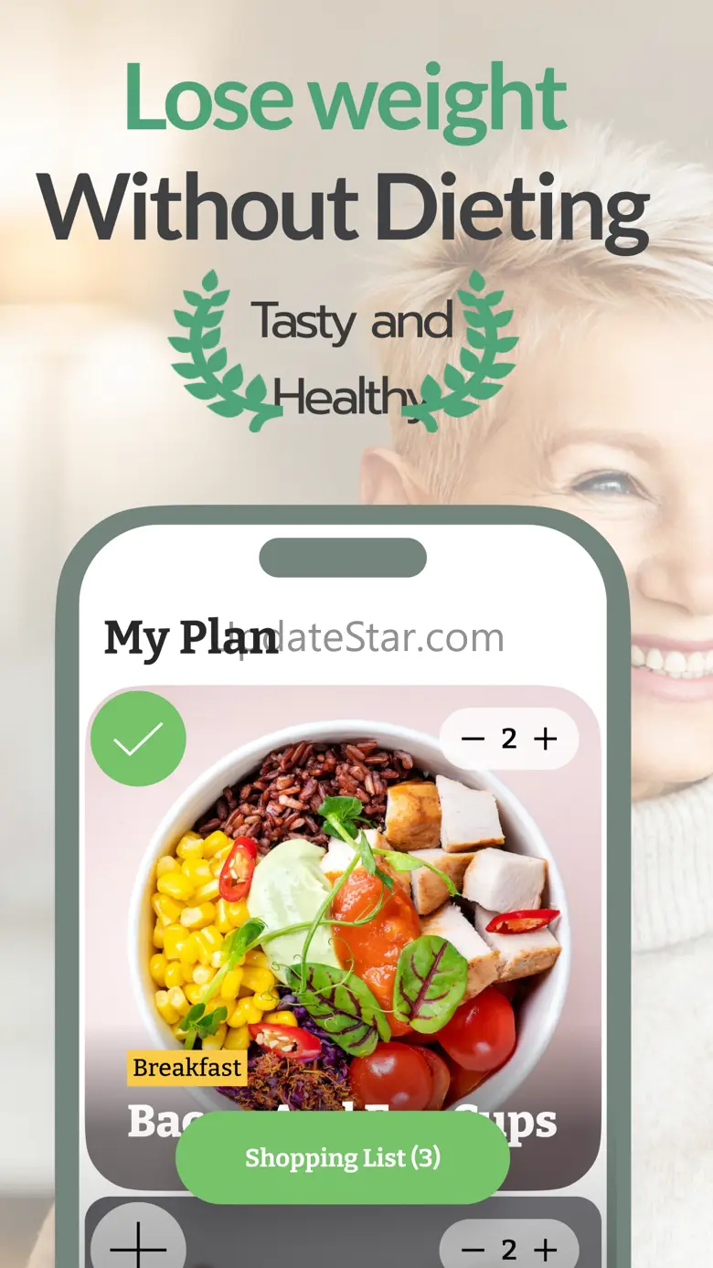 Homemade Method・Meal Planner 2.3.4