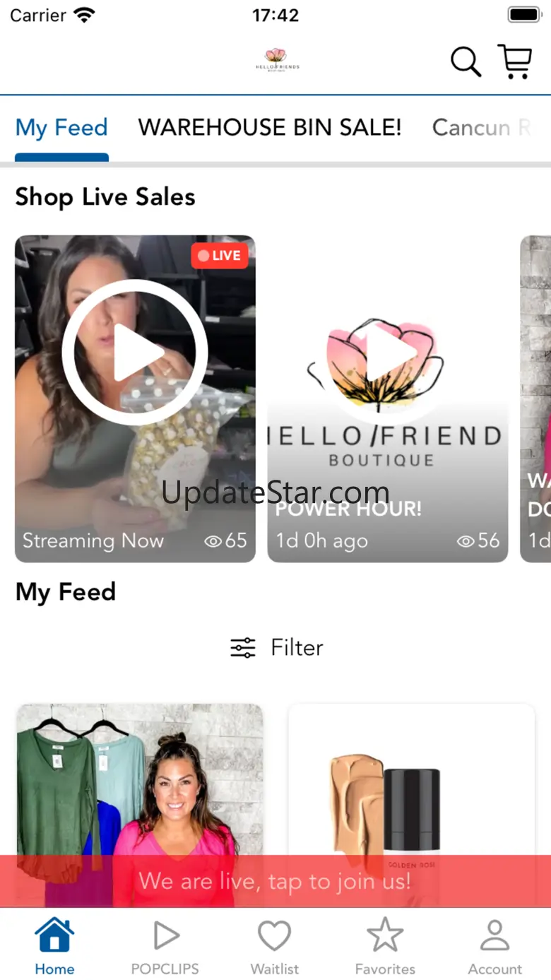 Hello Friends 3.8.10