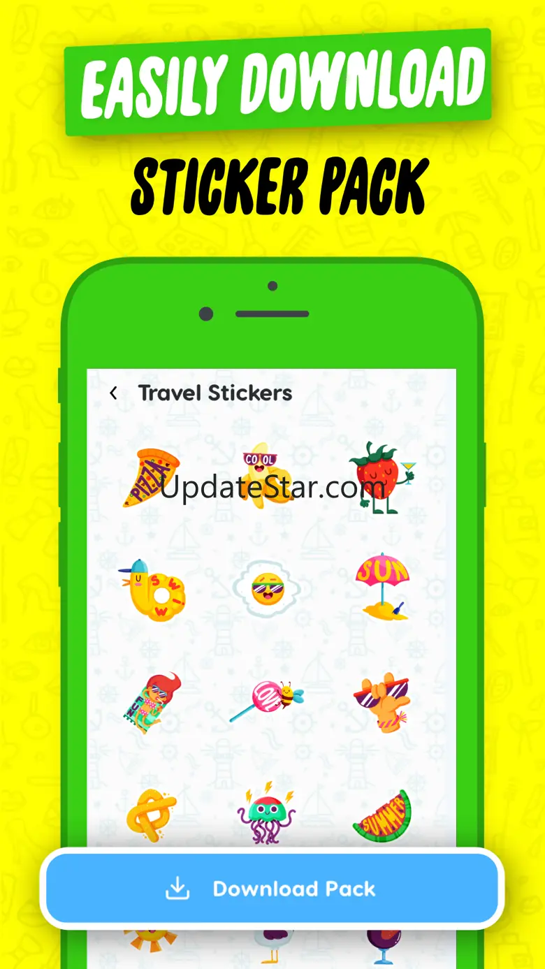Sticker Maker Studio Stickers 4.2.44