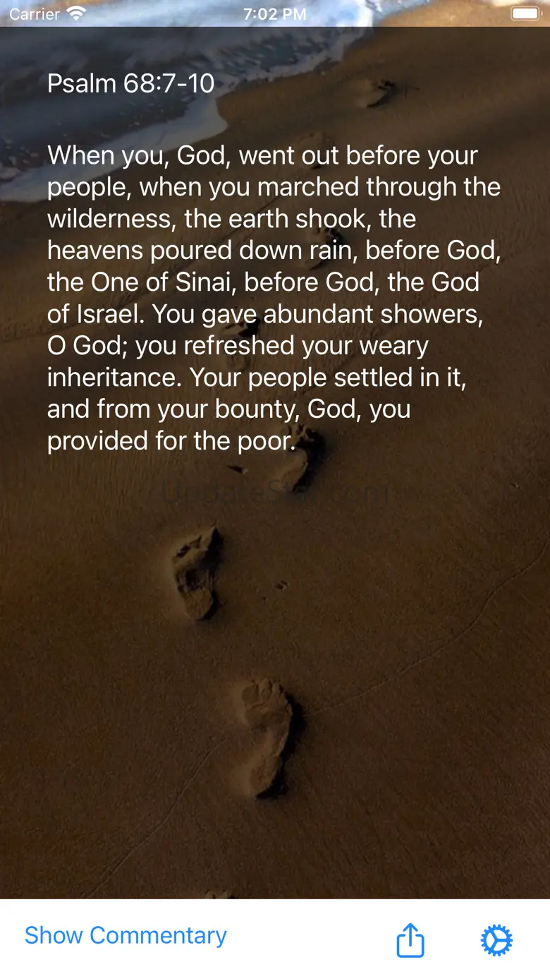Psalm-A-Day 3.5.17