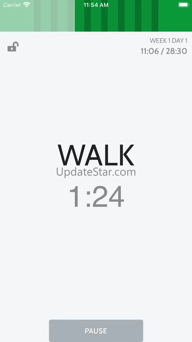 Just Run: Zero to 5K (+10K) 2.6.0