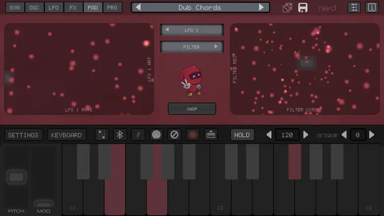NERD SYNTH A2x 1.1