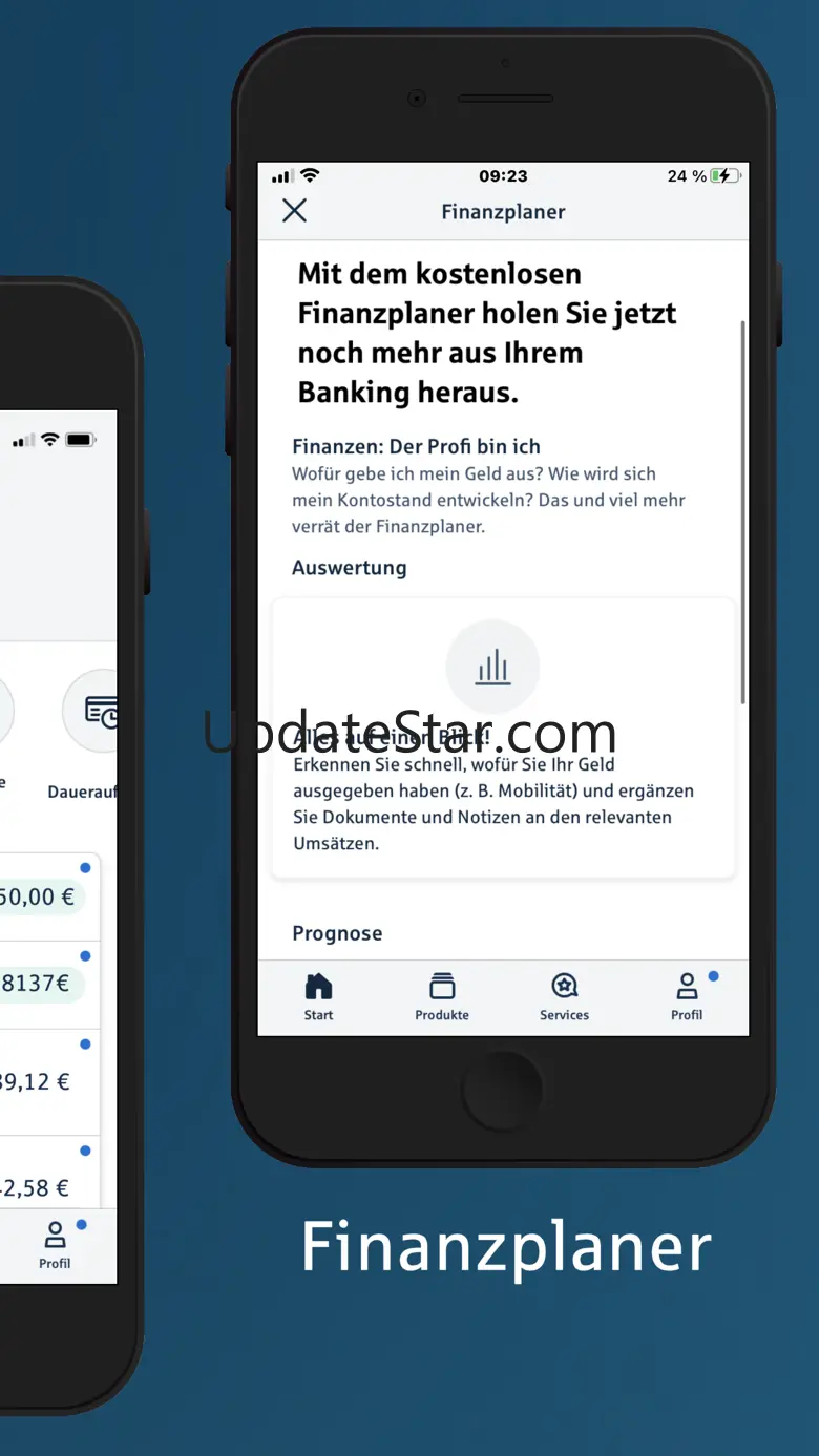 BW-Mobilbanking 6.6.1