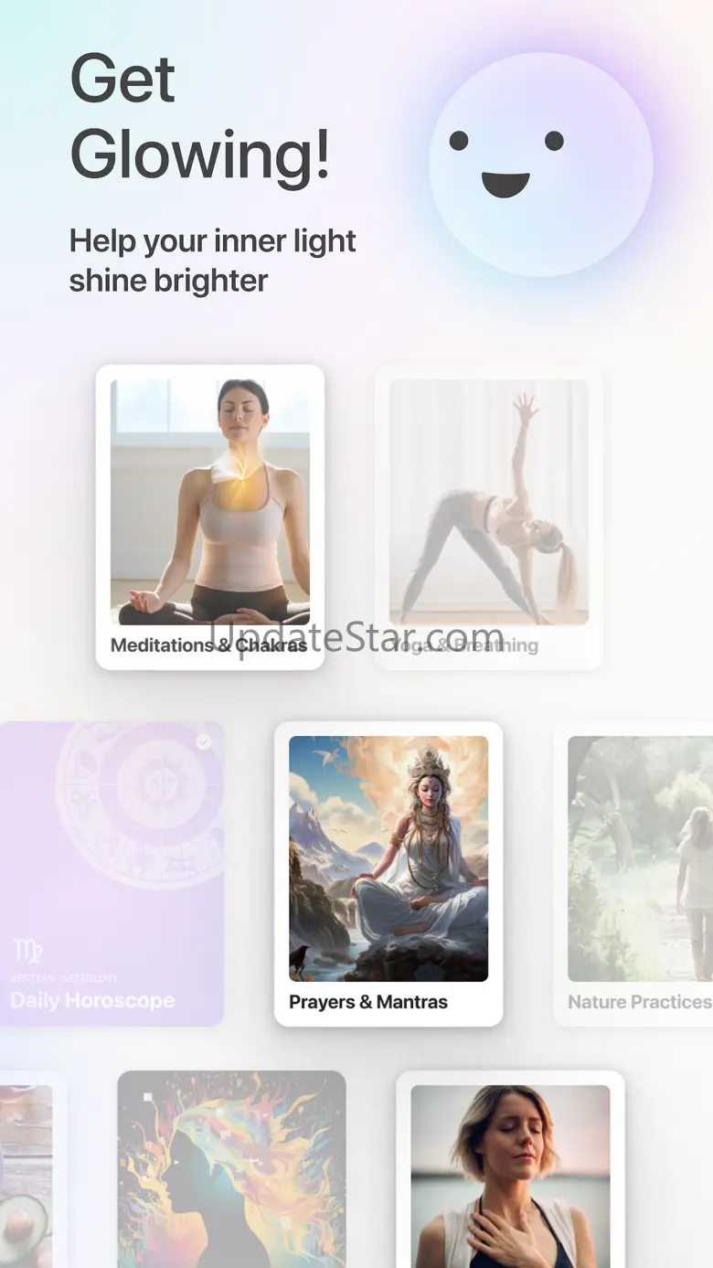 Sol・Meditation・Mental Health 2.7.1