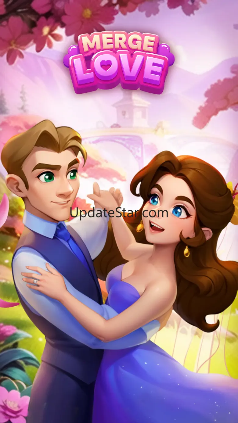 Merge Love 2.3.8