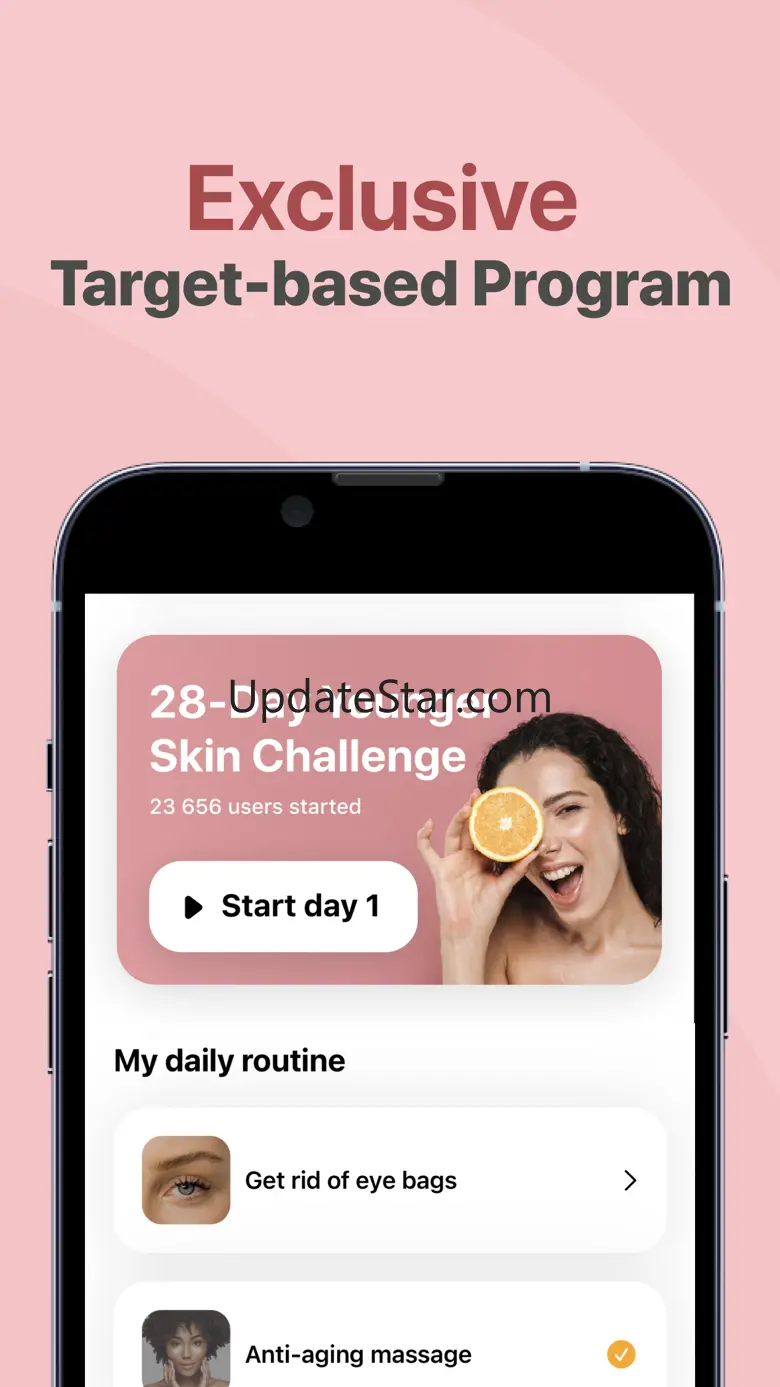 FaceLuv: Face Yoga & Exercises 1.14.1