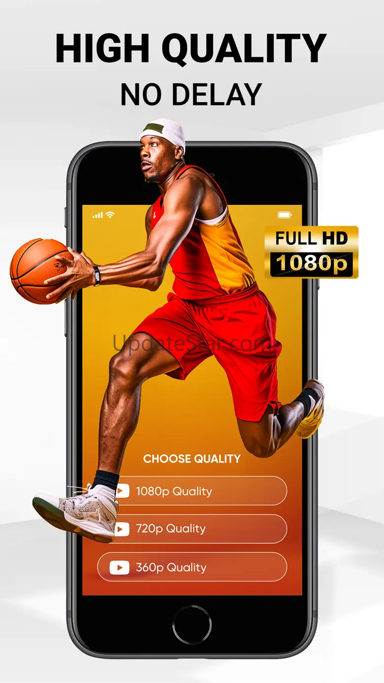 Screen Mirroring: SmartTV Cast 3.7.0