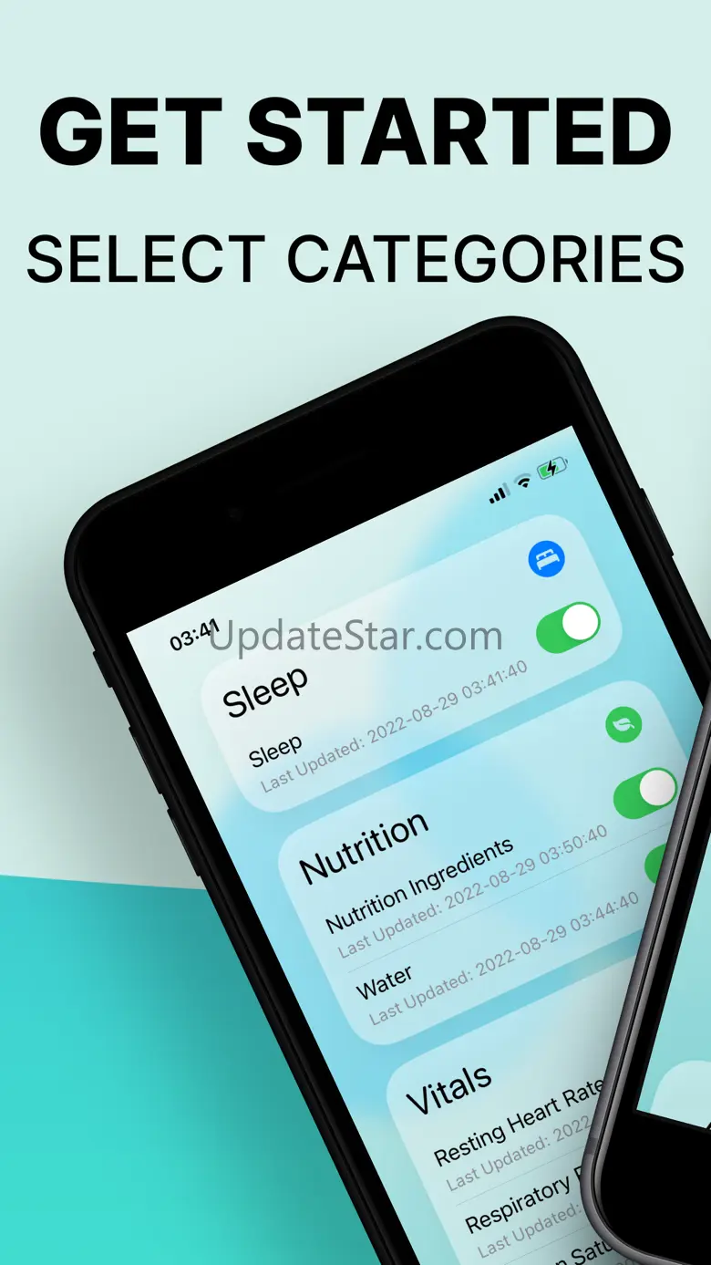 Fitbit to Health App Auto Sync 6.3.1