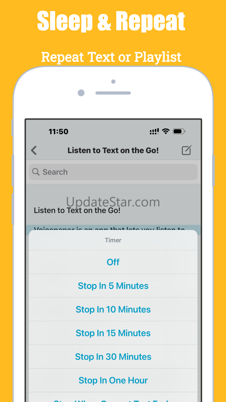 Voicepaper Text to Speech TTS 2.7.5