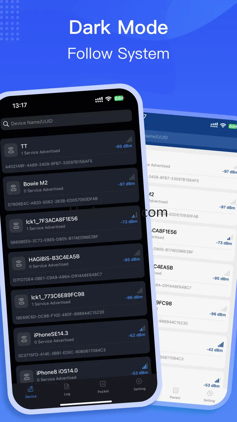 BluetoothAssistant 2.7.1