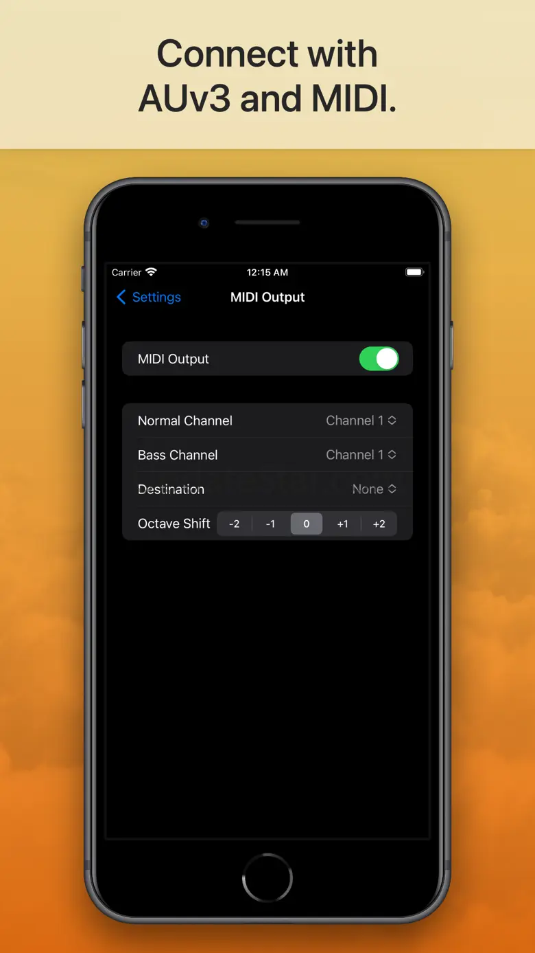Suggester 2 : Chords & Scales 2.2.0