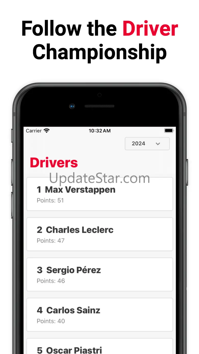 Formula Report GP Racing News v1.5