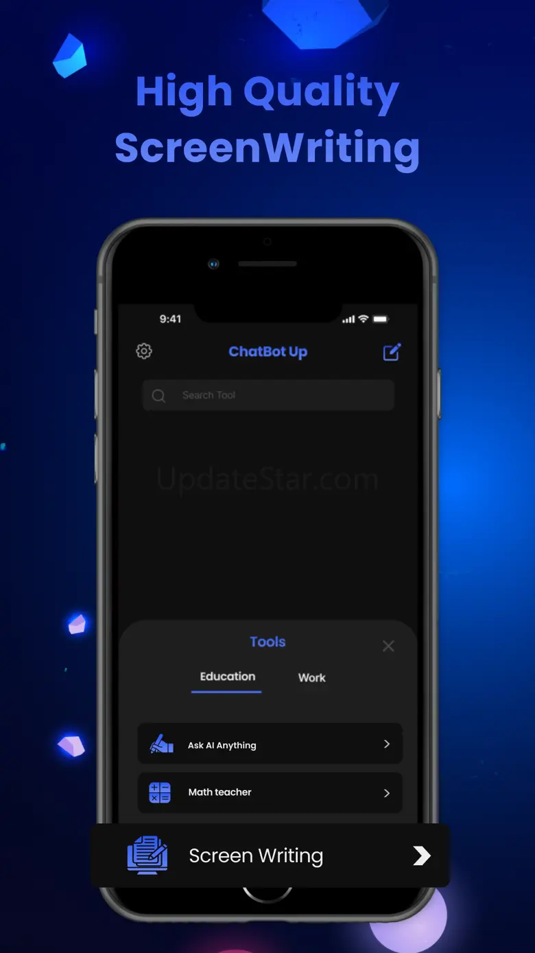 Chat AI - Ask ChatBot Question 9.0
