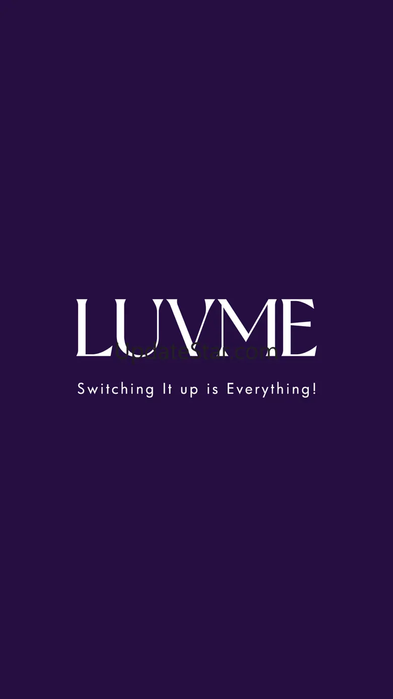 LuvmeHair 3.3.3