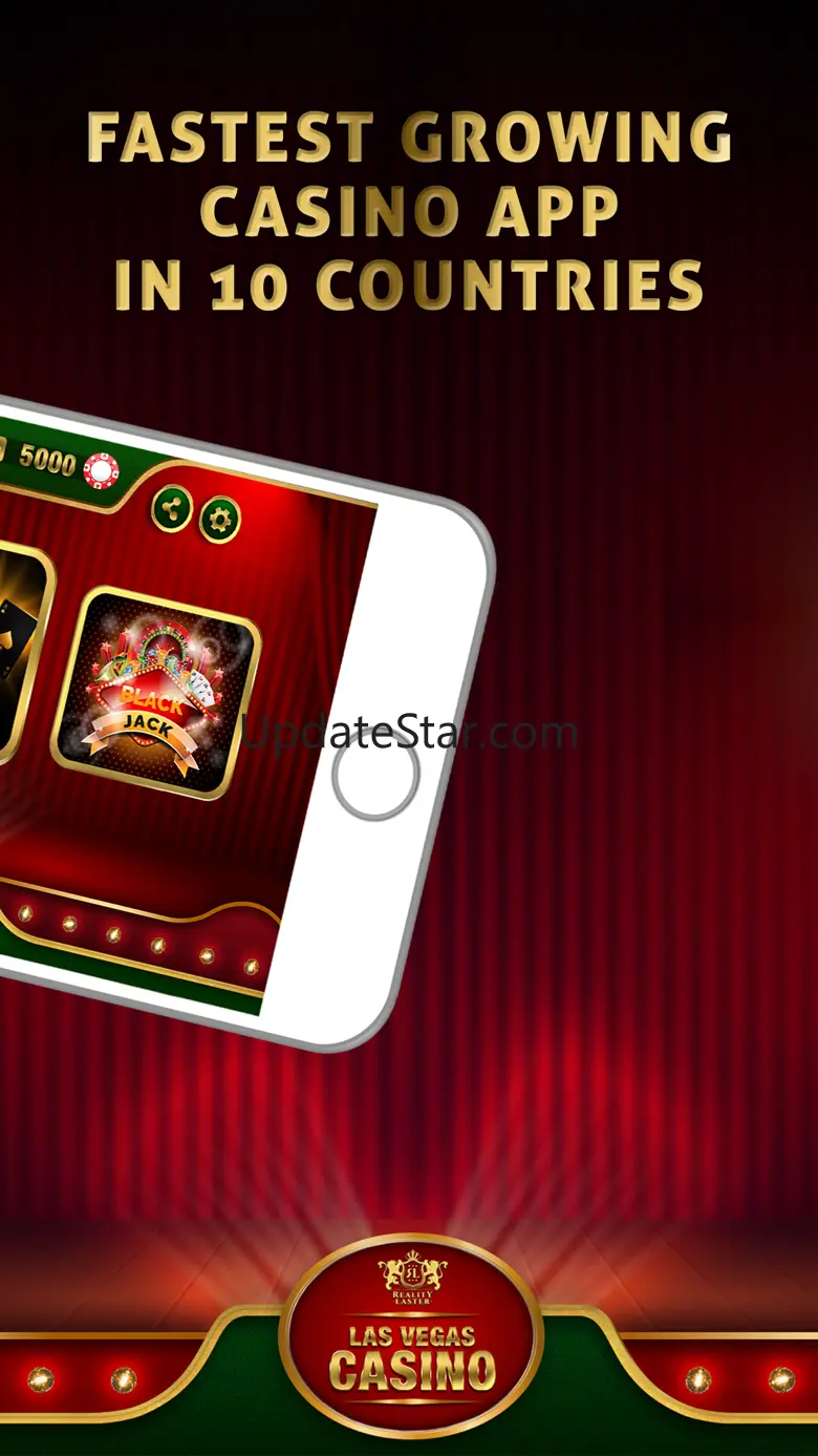 Lucky Blackjack 21 Dice Casino 3.1