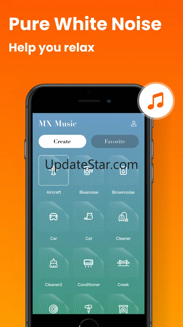 Offline Music Player: MX Music 1.3.6