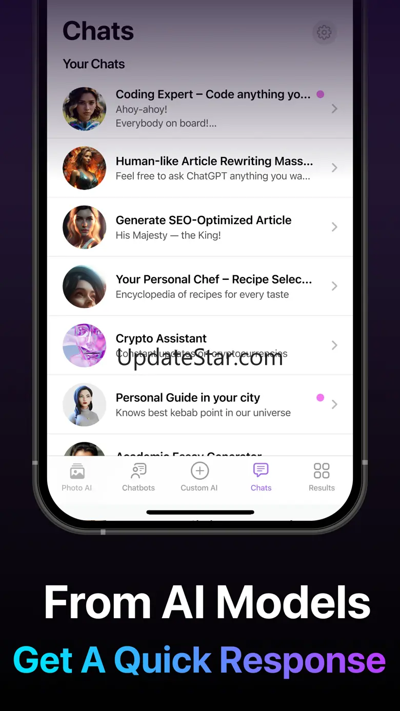 Hyper Space - AI Super Store 5.4.5