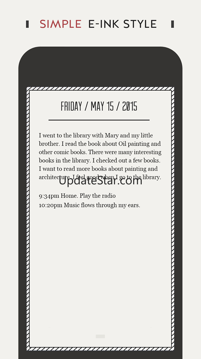 Daygram: Daily Private Journal 4.8.0