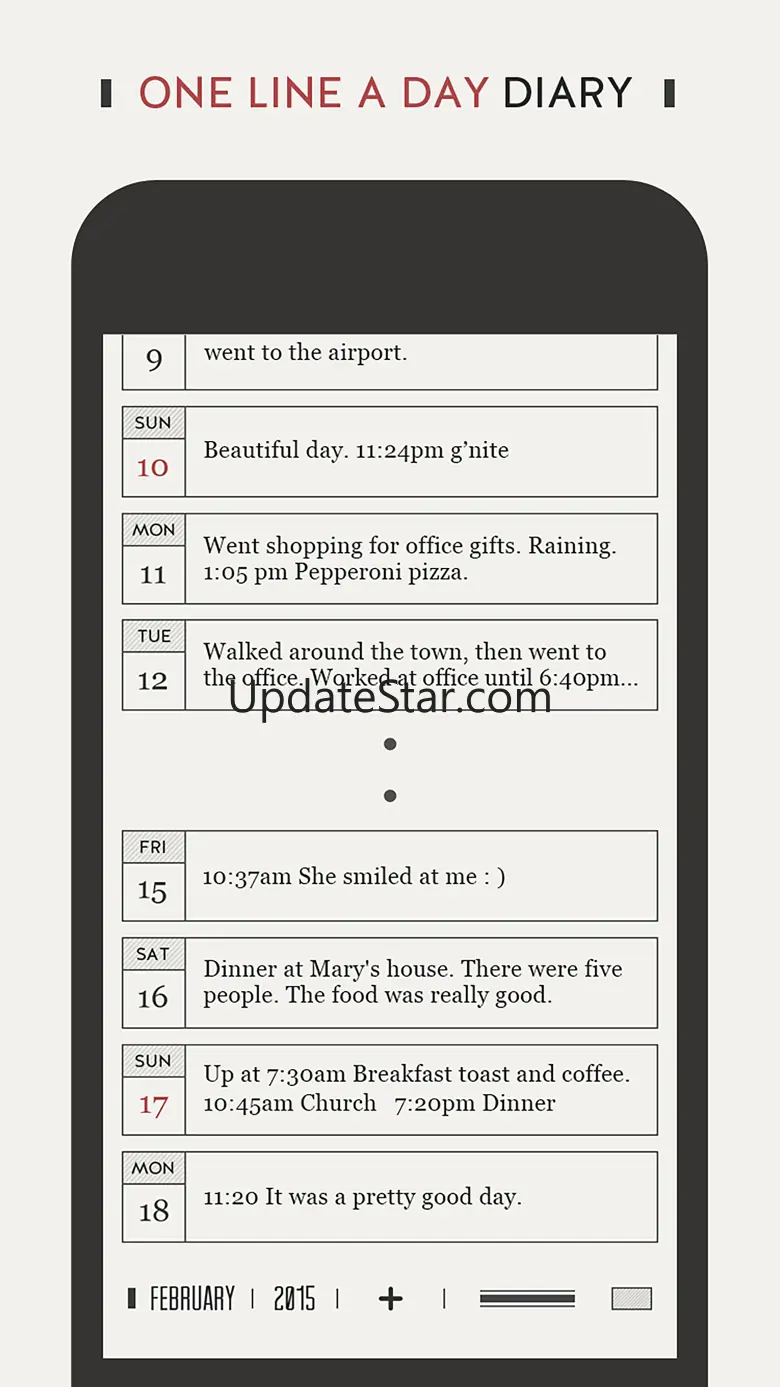 Daygram: Daily Private Journal 4.8.0