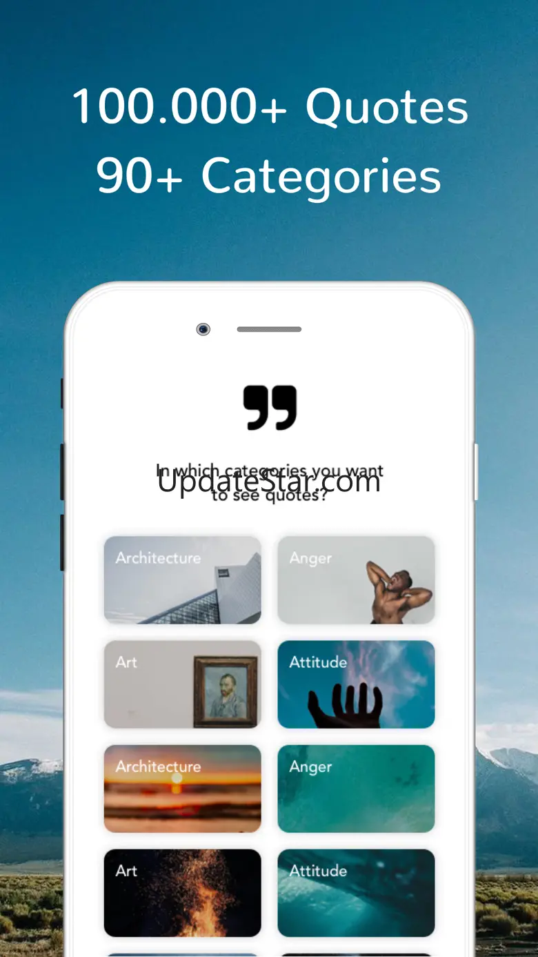 Inspire - Motivational Quotes 4.0.1