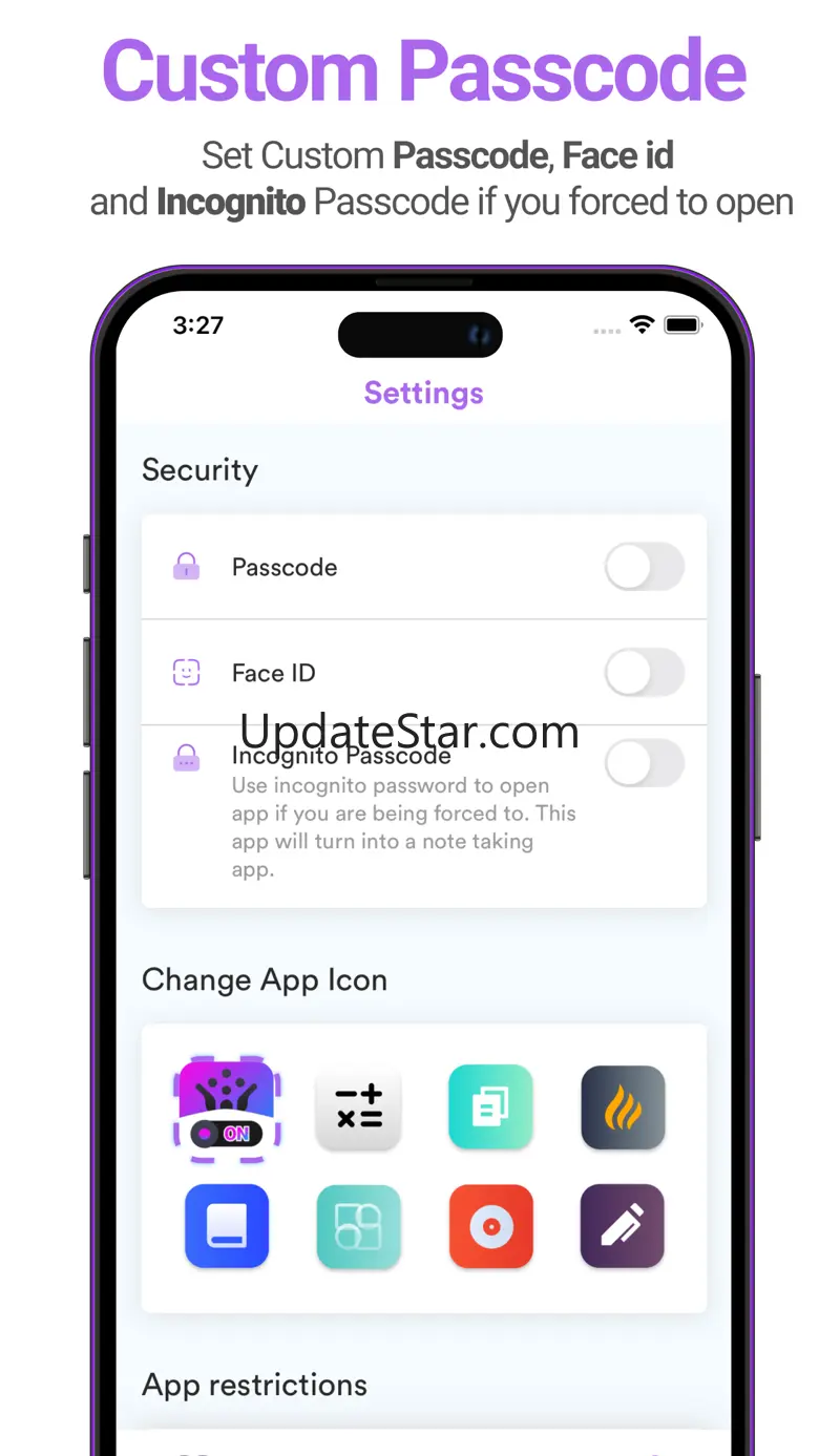 LockMe: Applock for Lock Apps 1.5.3