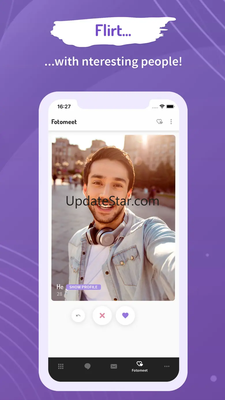 Knuddels - chat and flirt 7.5.1