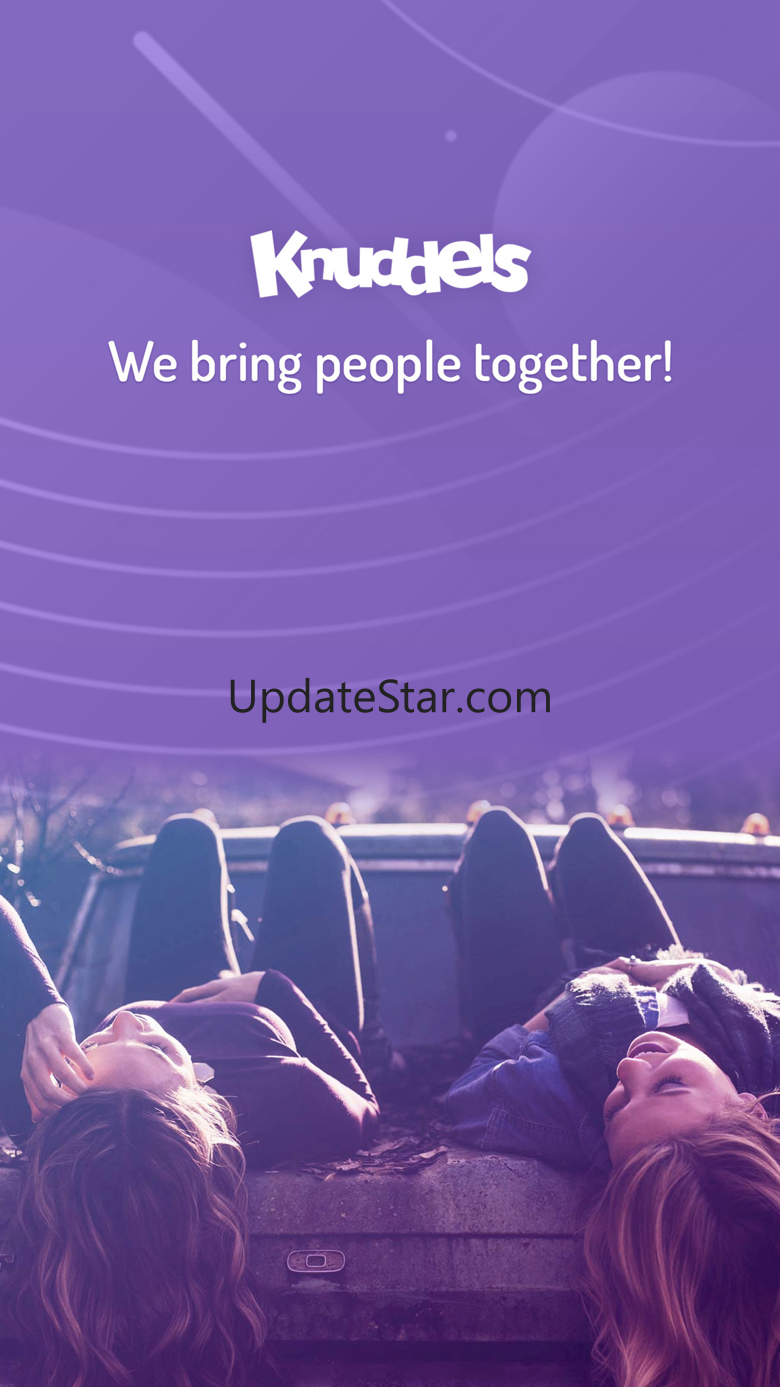 Knuddels - chat and flirt 7.5.1