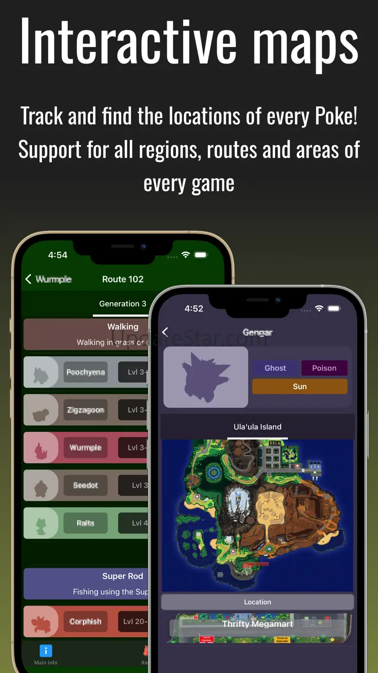 Prokedex 1.1.4