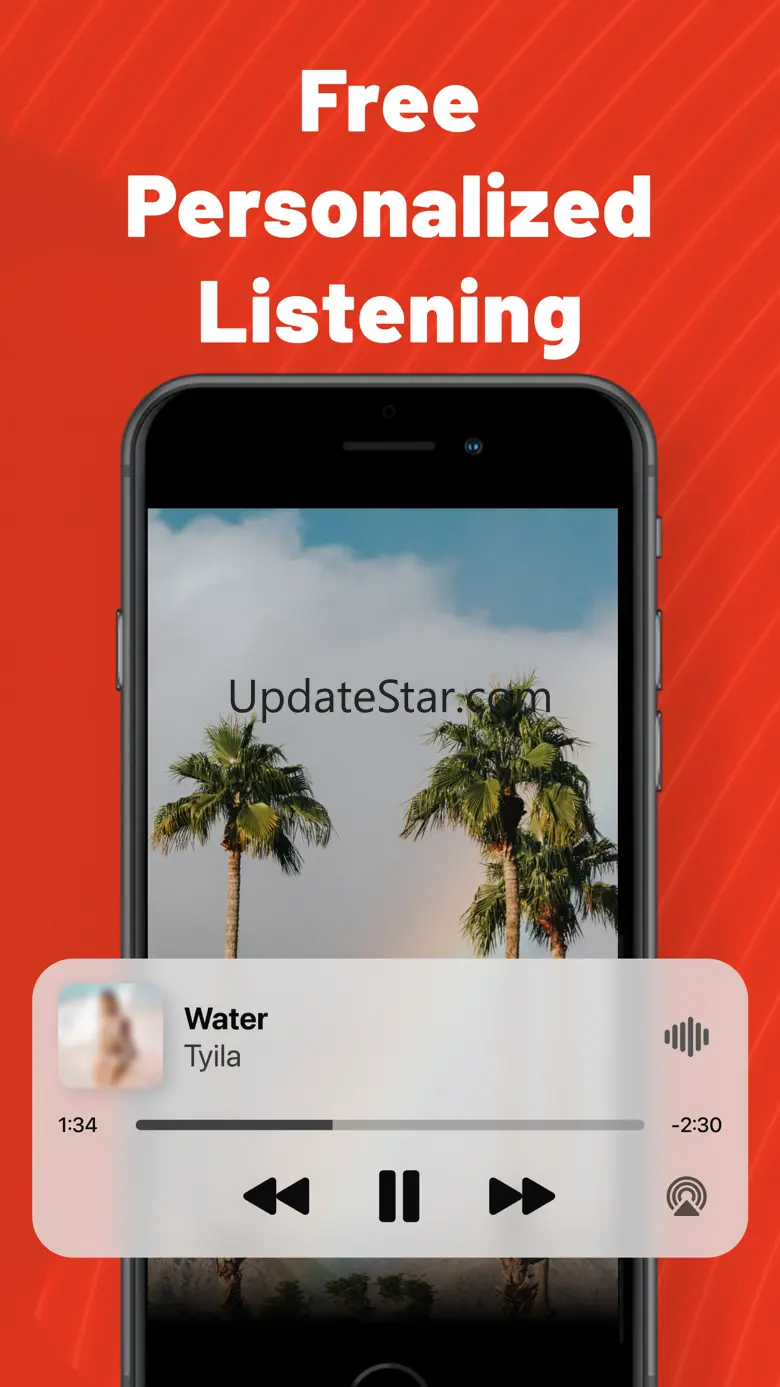 Music Tube - Mp3 Video Player 1.4.6