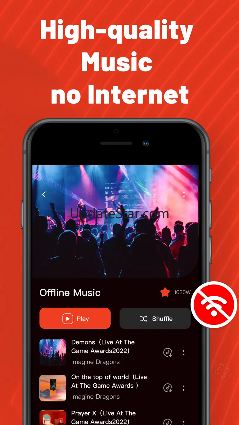 Music Tube - Mp3 Video Player 1.4.6