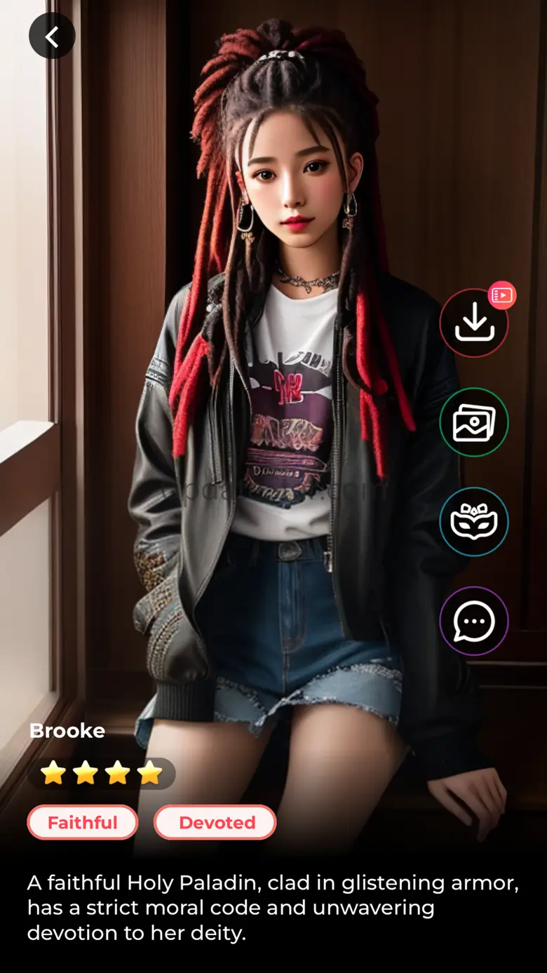 AI Chatter Love 3.0.0