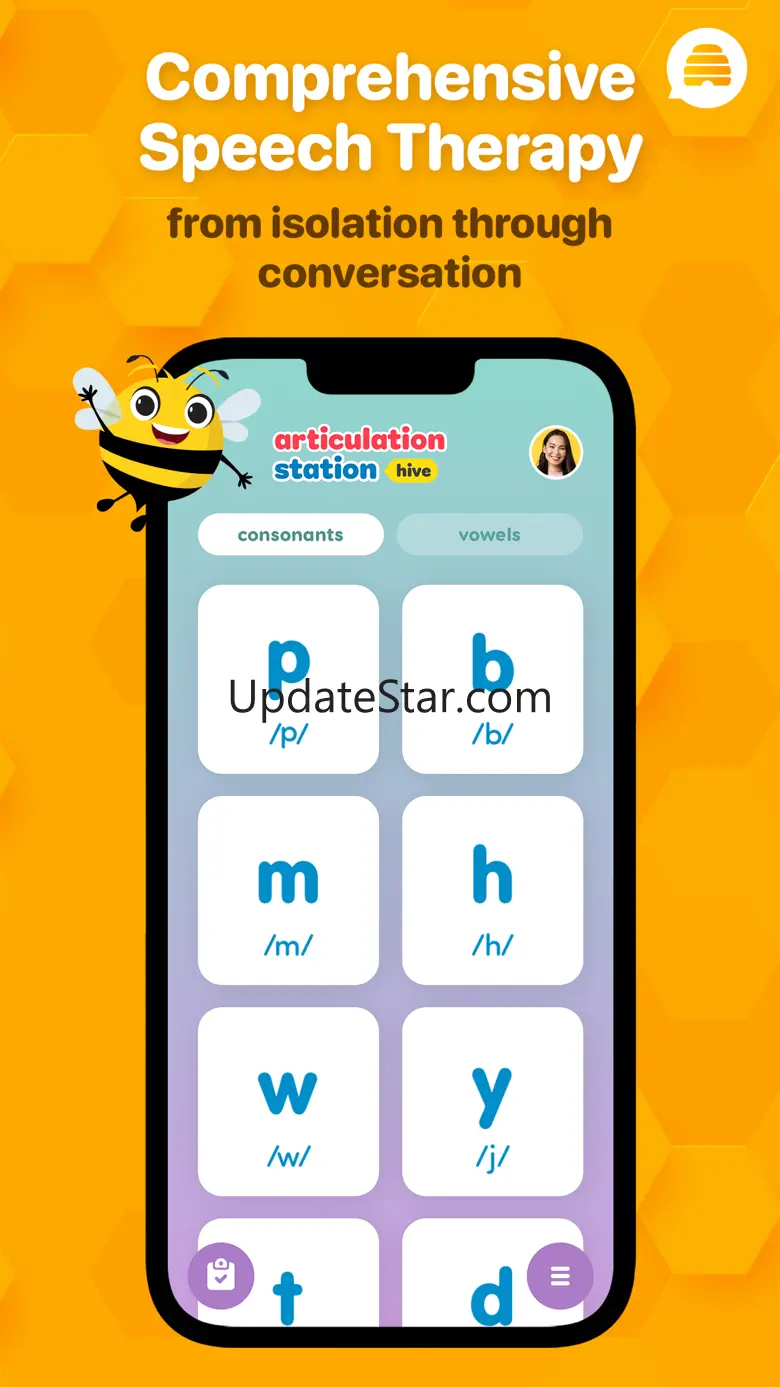 Articulation Station Hive 1.5