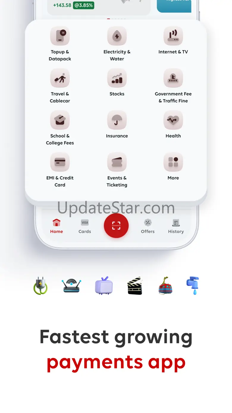 IME Pay 3.6.4