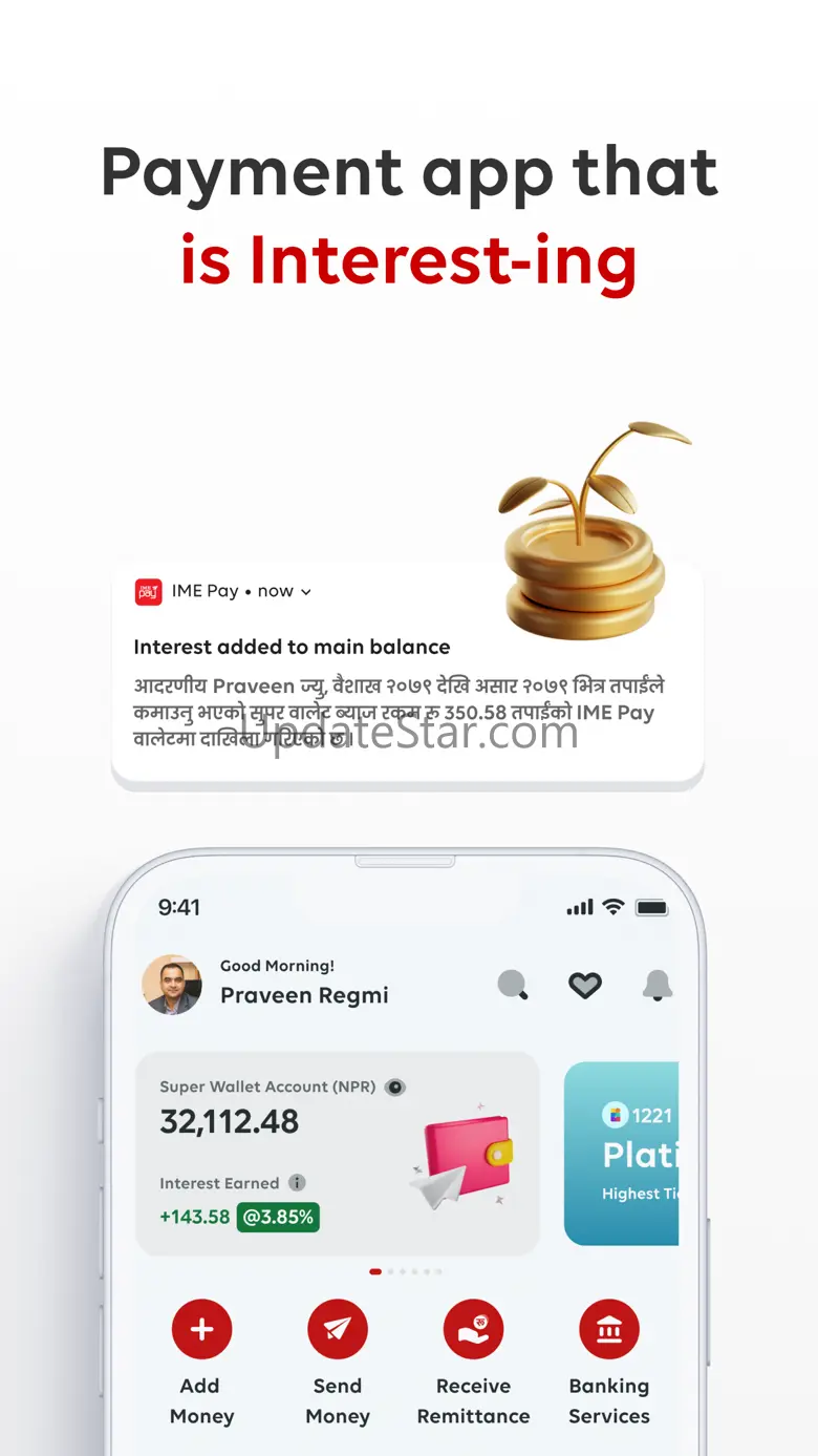 IME Pay 3.6.4