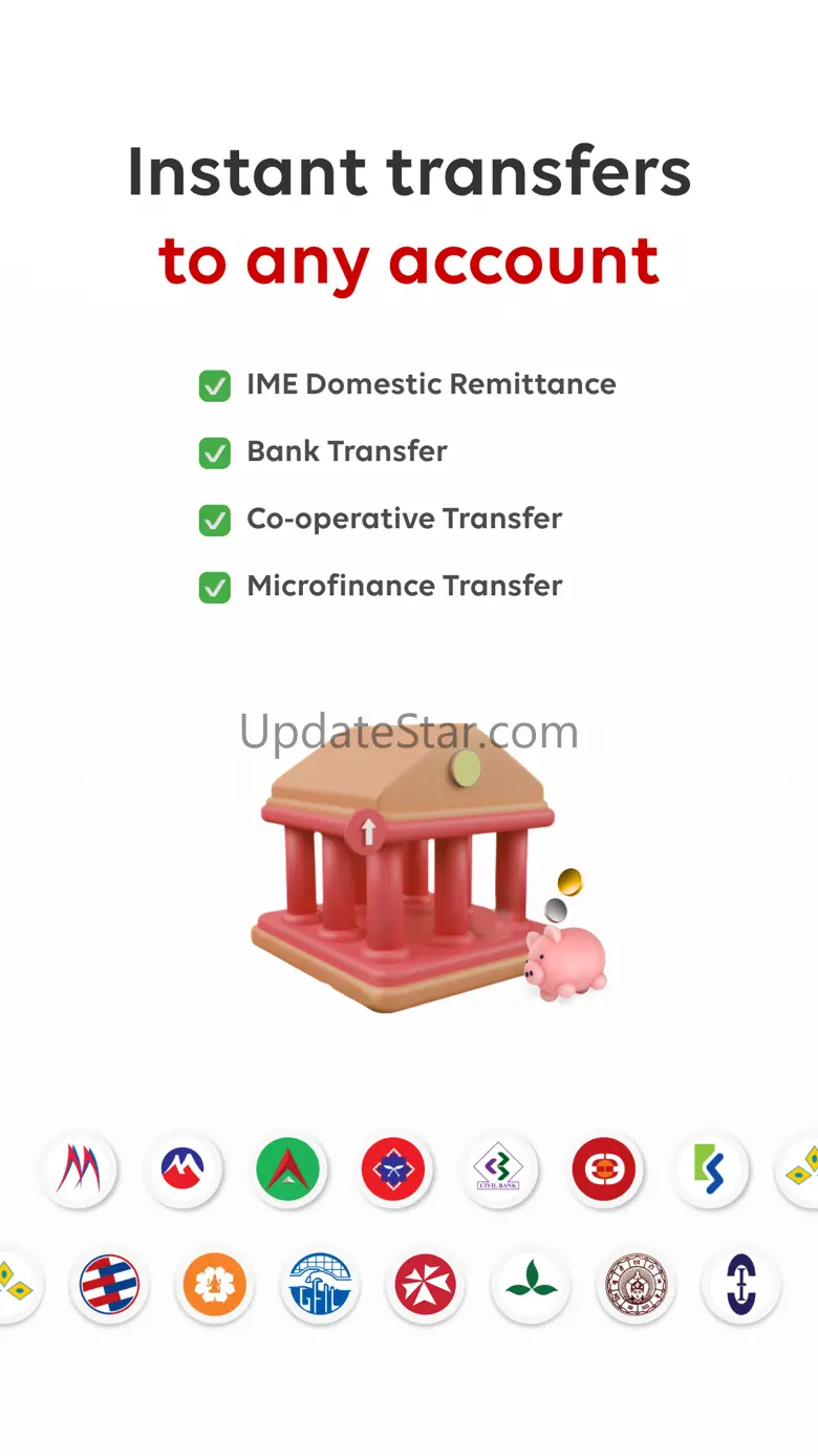 IME Pay 3.6.4
