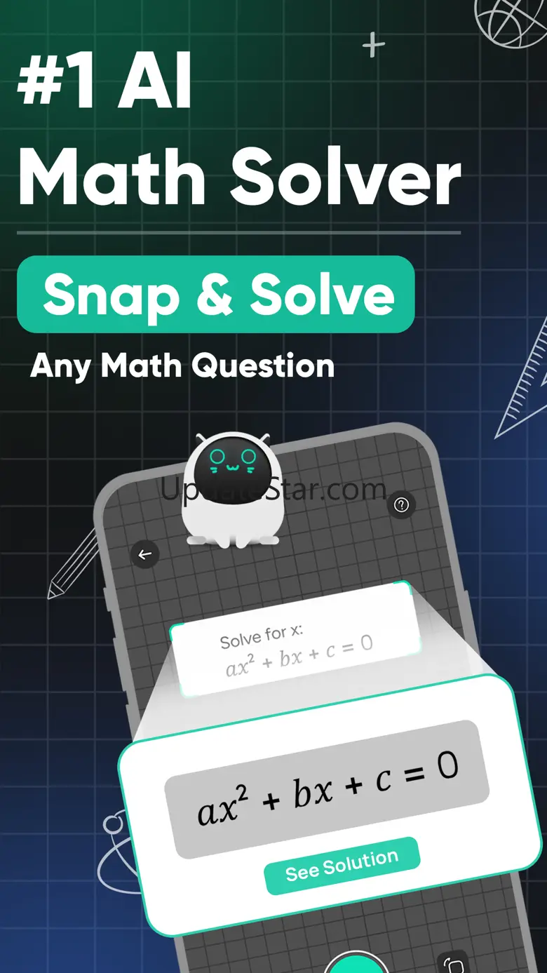 Ai Math Solver & Tutor 1.8
