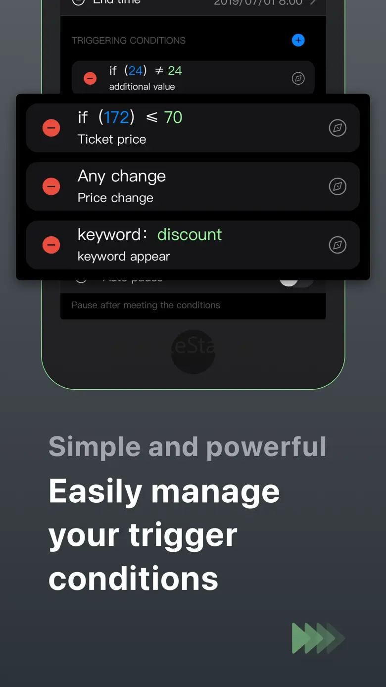 AutoWeb - Website Monitor 2.3.6