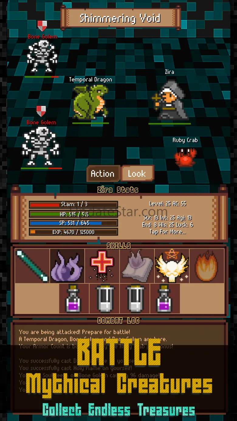 Adventure To Fate Lost Island 1.10