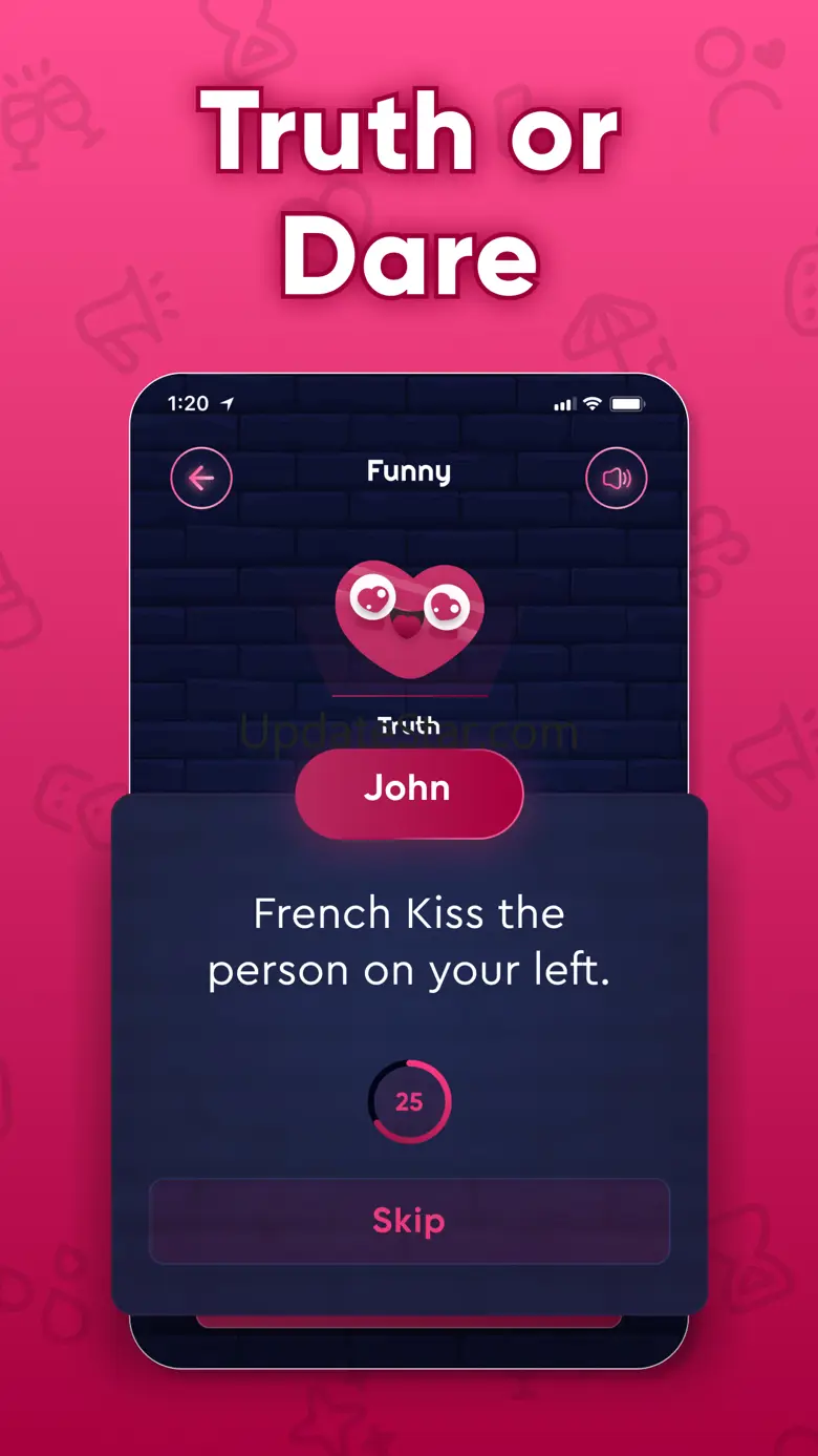 House Party: Adult Party Games 1.0.6