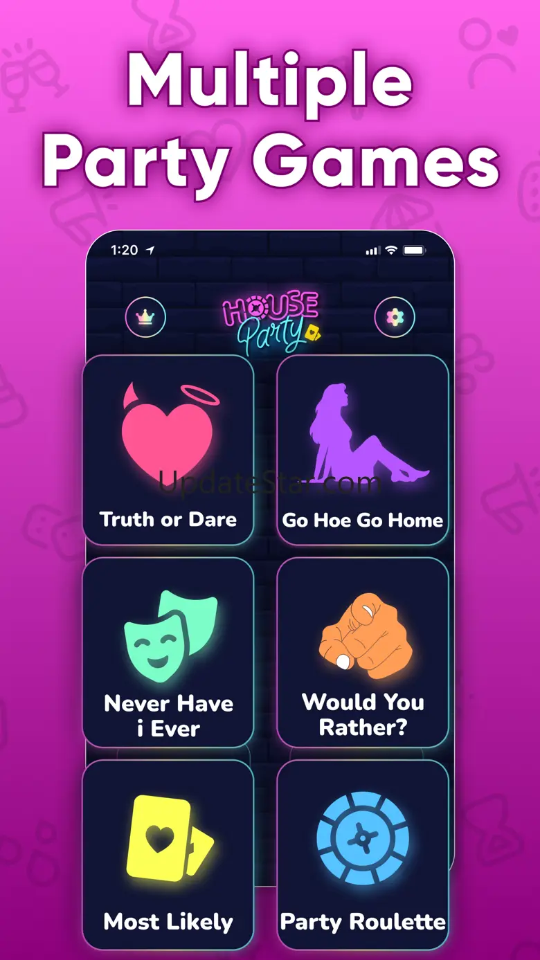 House Party: Adult Party Games 1.0.6