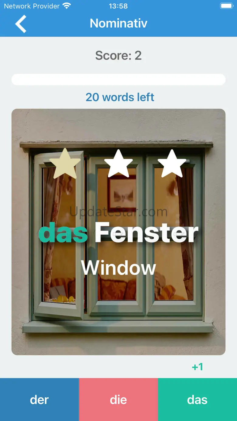 The Articles - Der Die Das 1.13