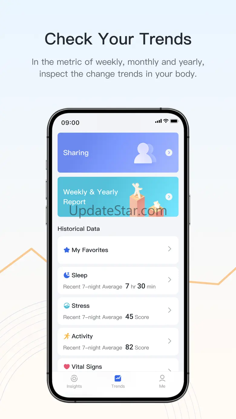 RingConn 2.5.0