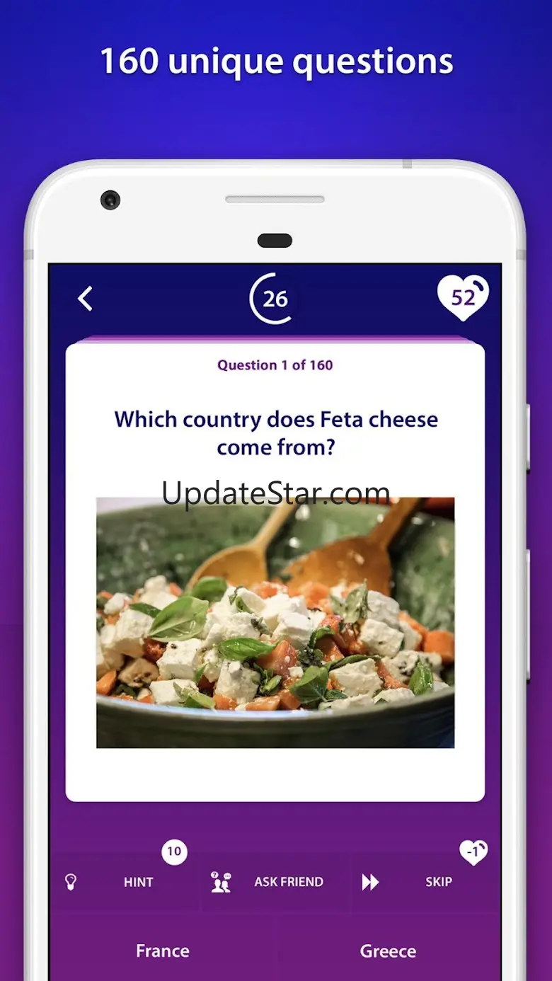 Food Quiz 6.0.4