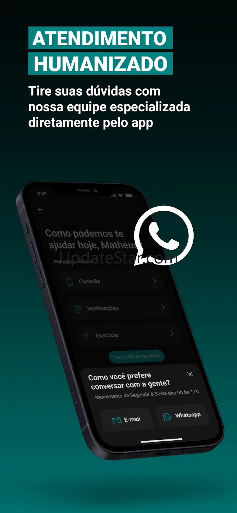 Mormaii Smartwatches 8.0.2