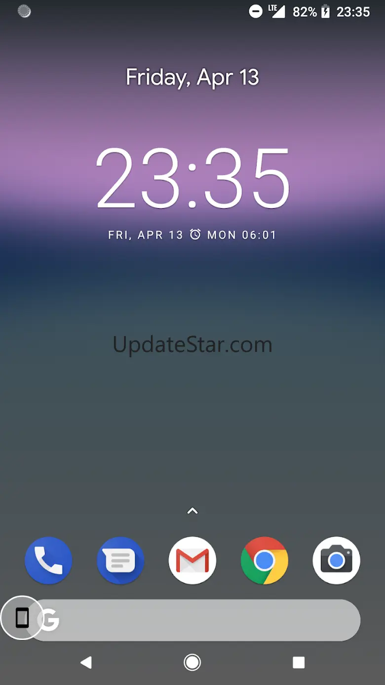 Dynamic Rotation 1.6