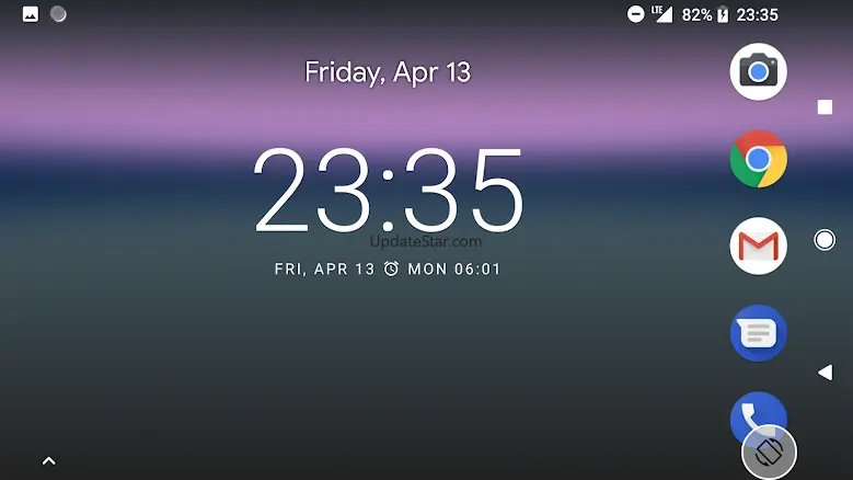 Dynamic Rotation 1.6